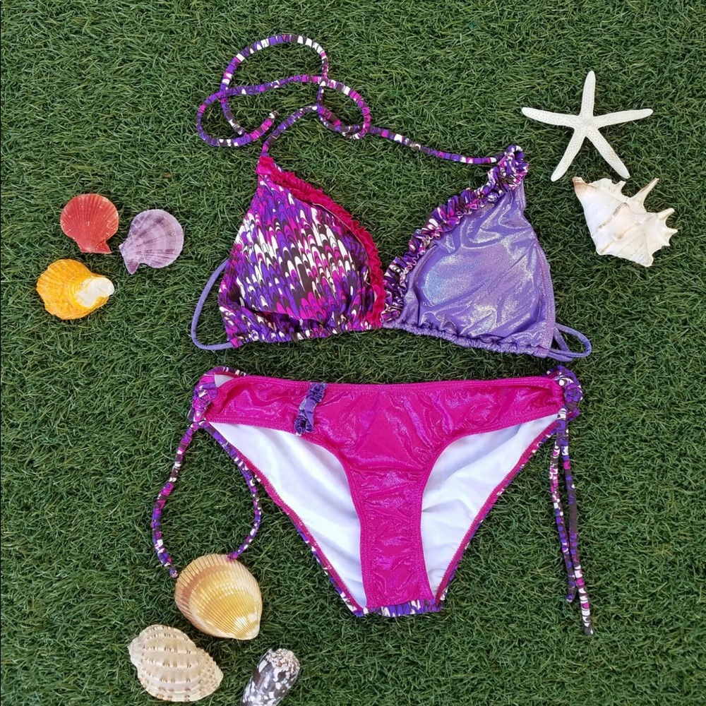 Colombian swimsuit